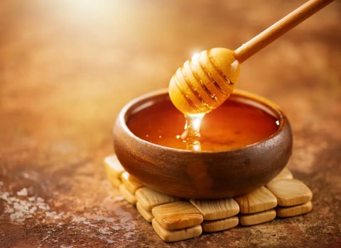 قیمت عسل چهل گیاه خالص + خرید باور نکردنی